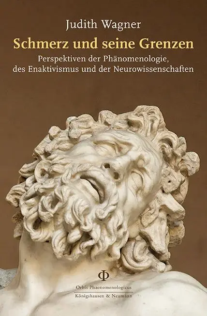 Cover: 9783826091681 | Schmerz und seine Grenzen | Judith Wagner | Taschenbuch | 202 S.
