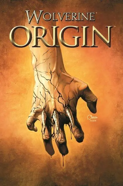 Cover: 9783866071681 | Wolverine: Origin | Paul Jenkins (u. a.) | Taschenbuch | 164 S. | 2006