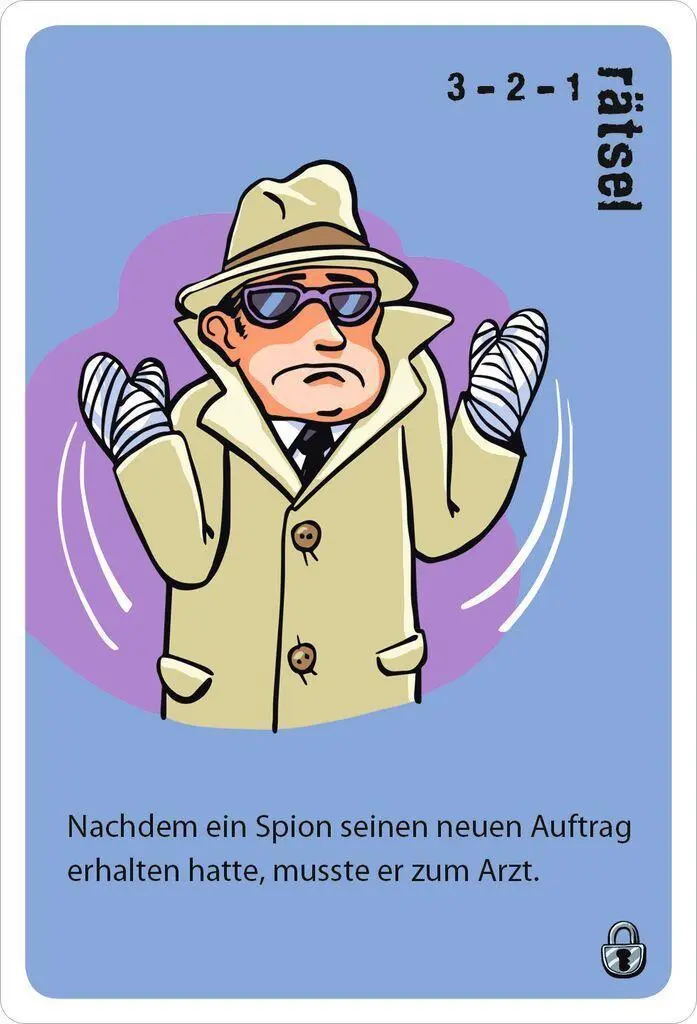 Bild: 4033477901781 | black stories Junior Top Secret! | Corinna Harder | Spiel | 50 S.