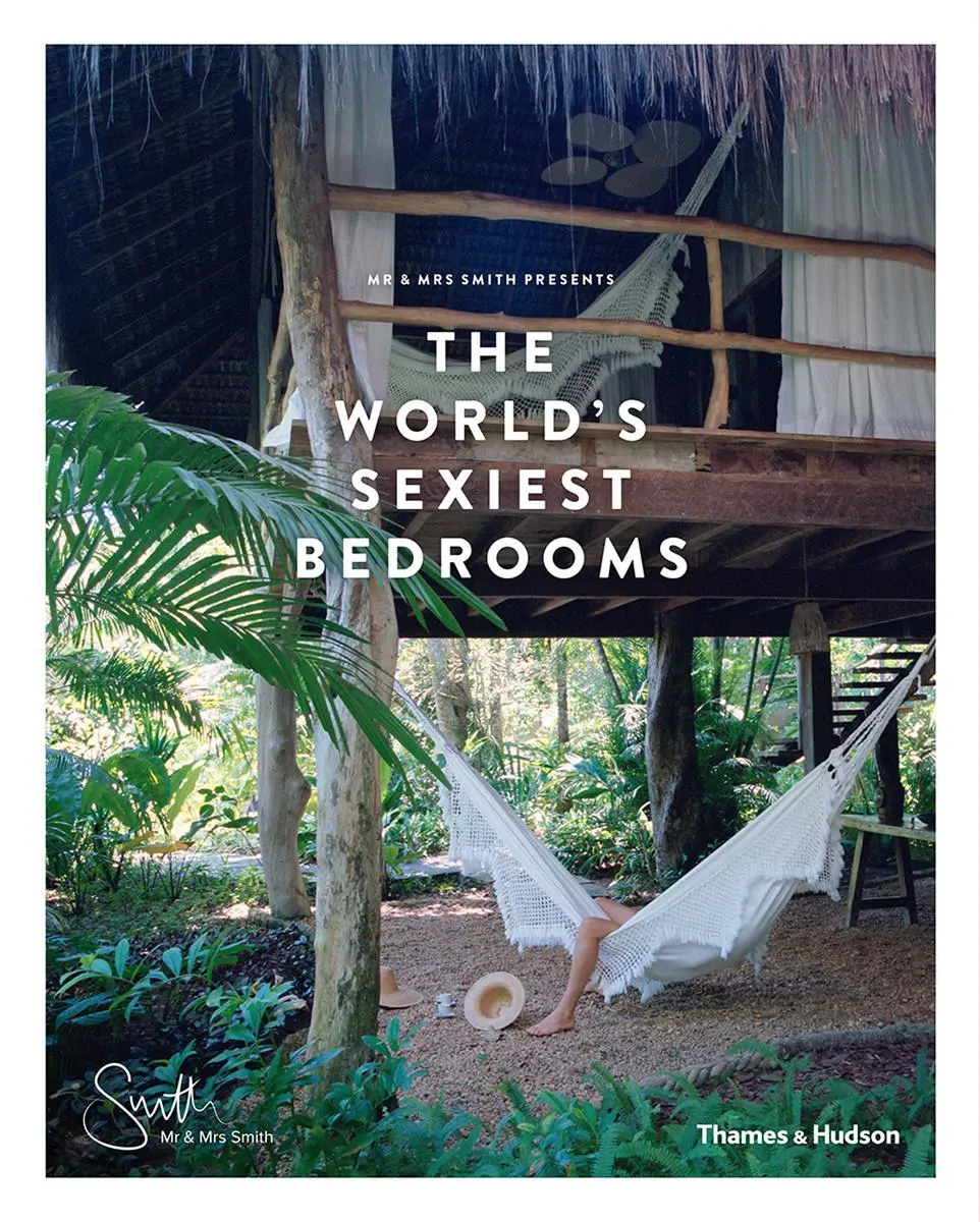 Cover: 9780500021781 | MR &amp; Mrs Smith Presents: The World's Sexiest Bedrooms | Smith | Buch