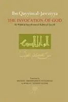 Cover: 9780946621781 | Ibn Qayyim al-Jawziyya on the Invocation of God | Al-Wabil al-Sayyib