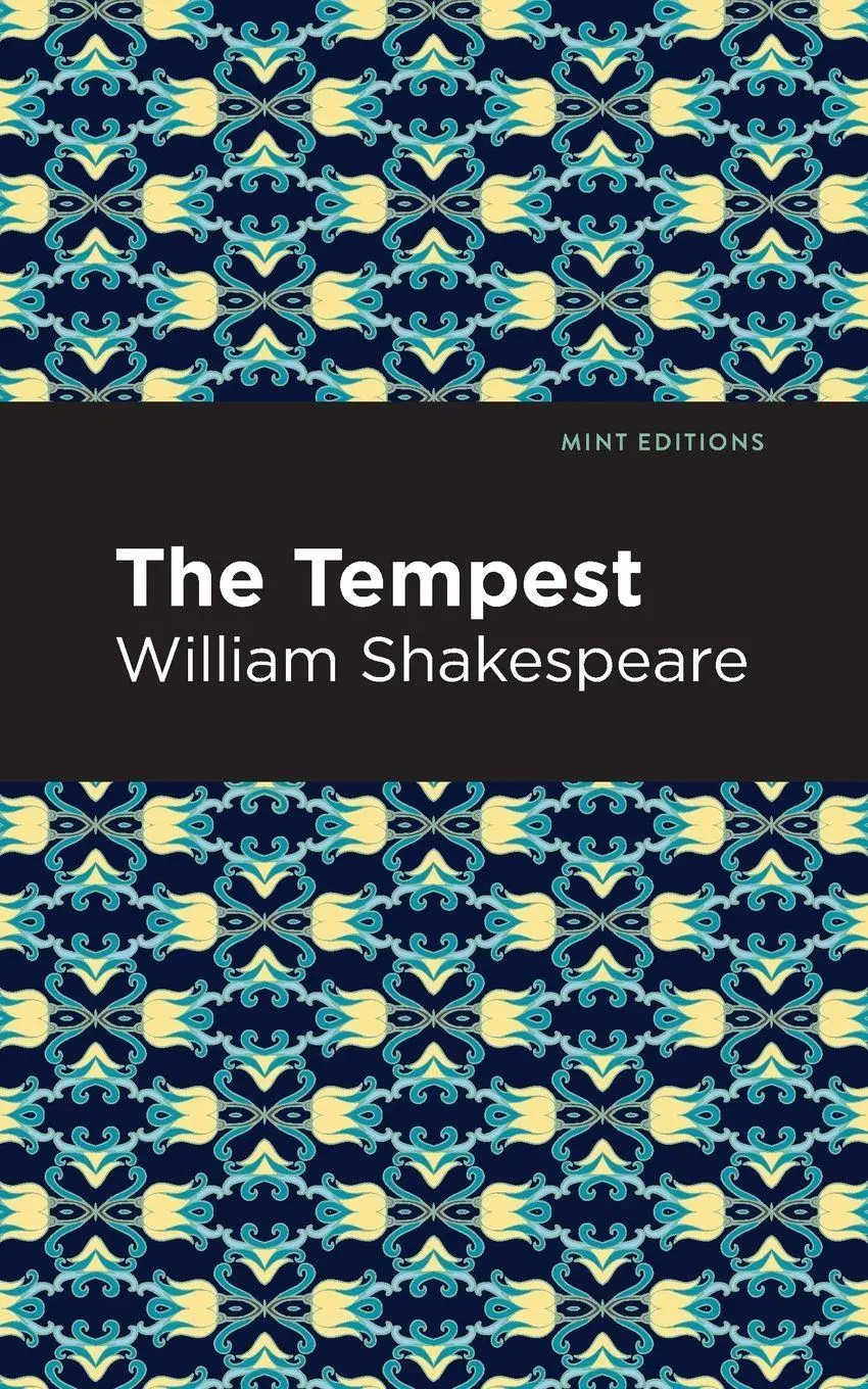 Cover: 9781513271781 | The Tempest | William Shakespeare | Taschenbuch | Englisch | 2021