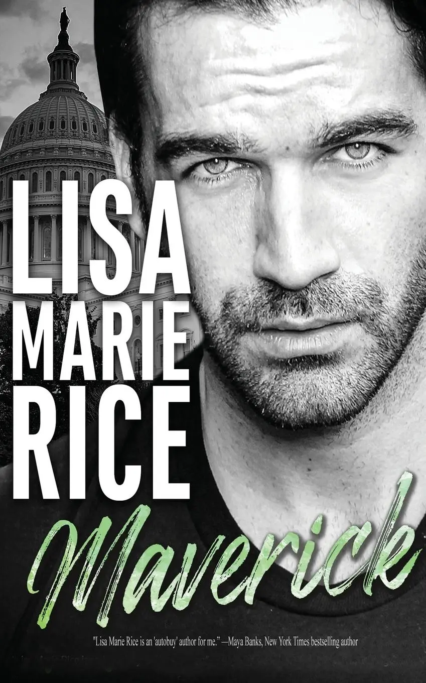 Cover: 9781648391781 | Maverick | Lisa Marie Rice | Taschenbuch | Kartoniert / Broschiert