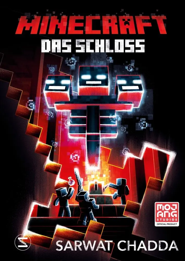 Cover: 9783505151781 | Minecraft. Das Schloss | Sarwat Chadda | Buch | 272 S. | Deutsch