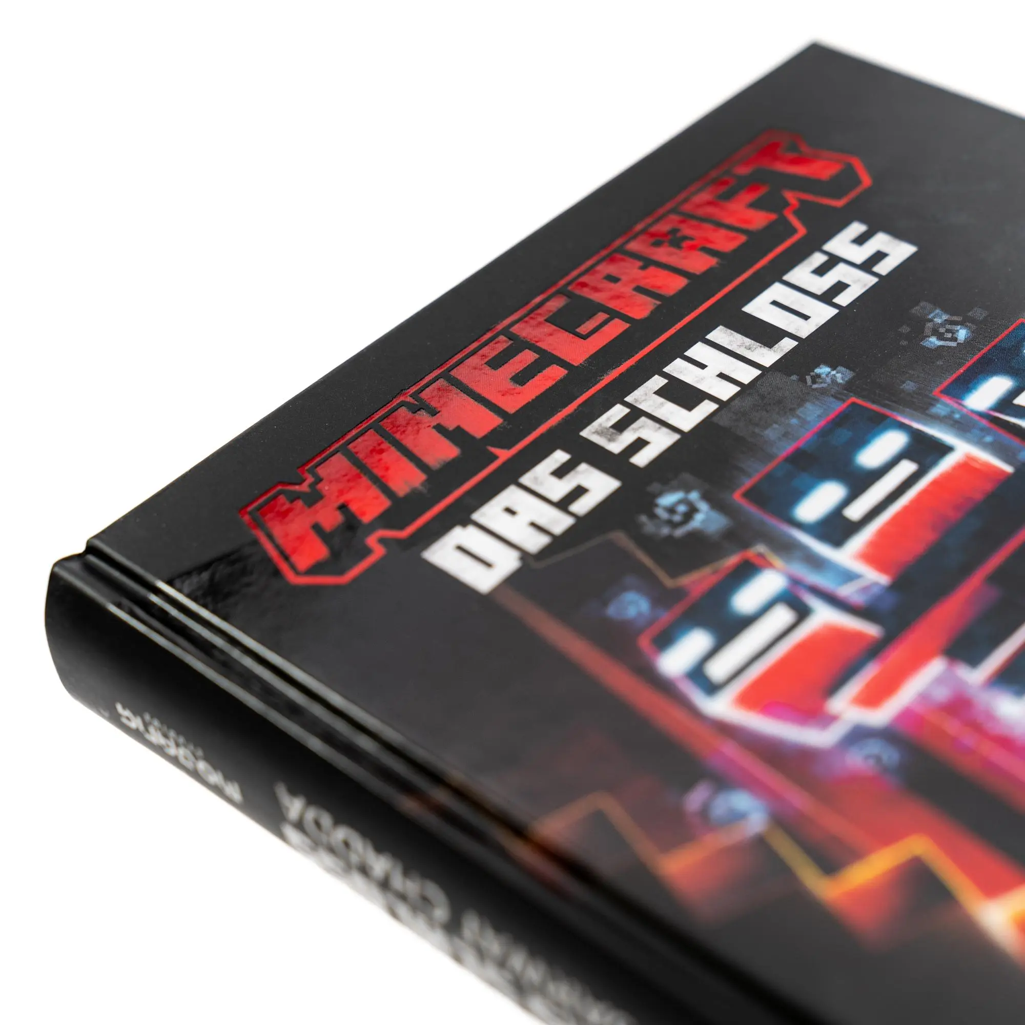 Bild: 9783505151781 | Minecraft. Das Schloss | Sarwat Chadda | Buch | 272 S. | Deutsch