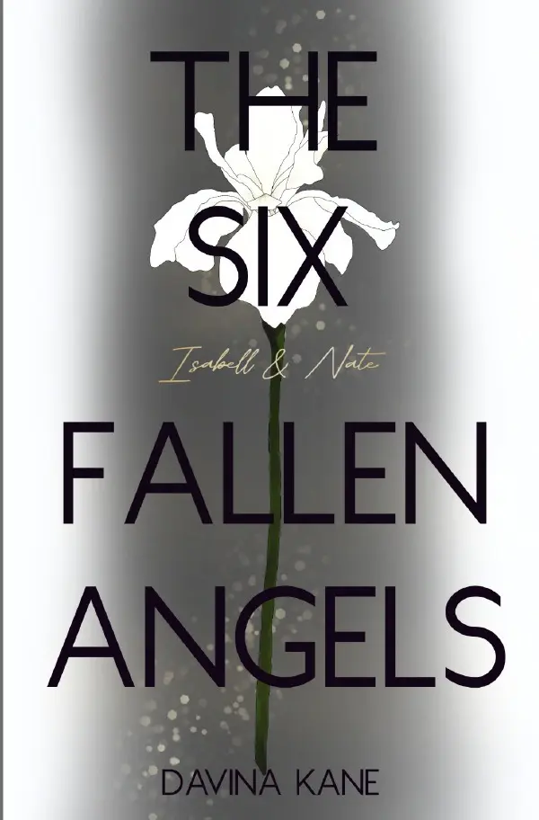 Cover: 9783819081781 | The Six Fallen Angels Band 2 | Isabell &amp; Nate. DE | Davina Kane | Buch