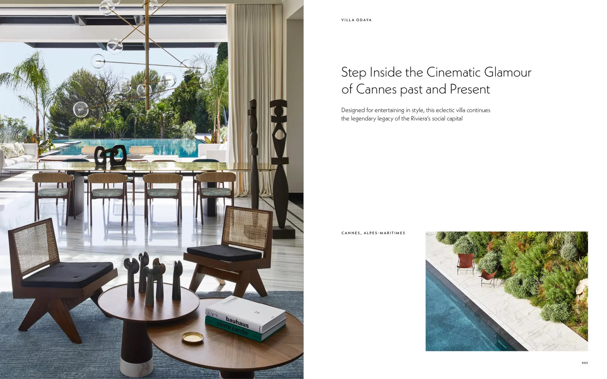 Bild: 9783967041781 | Côte d'Azur Living | Gestalten (u. a.) | Buch | 272 S. | Englisch
