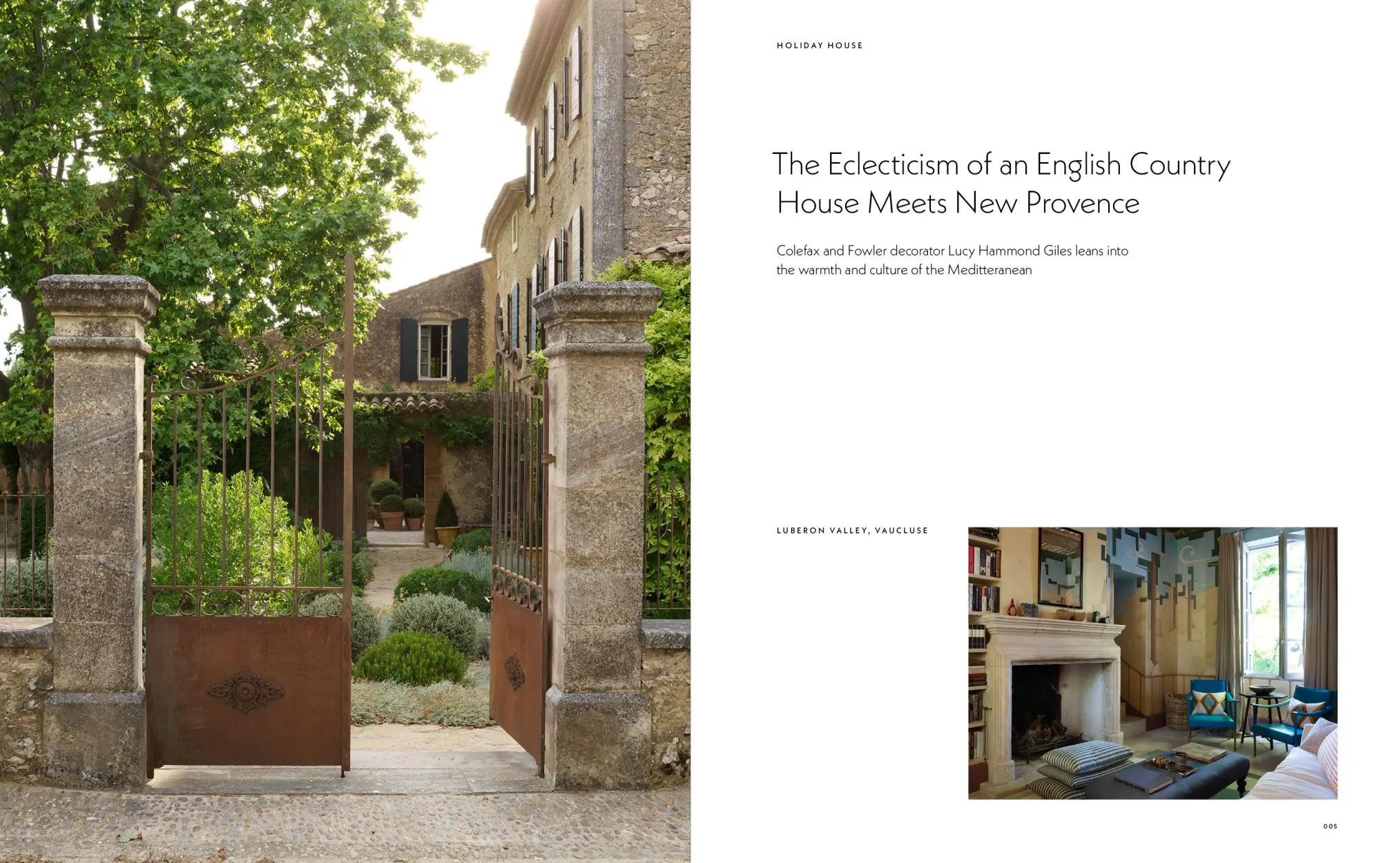 Bild: 9783967041781 | Côte d'Azur Living | Gestalten (u. a.) | Buch | 272 S. | Englisch