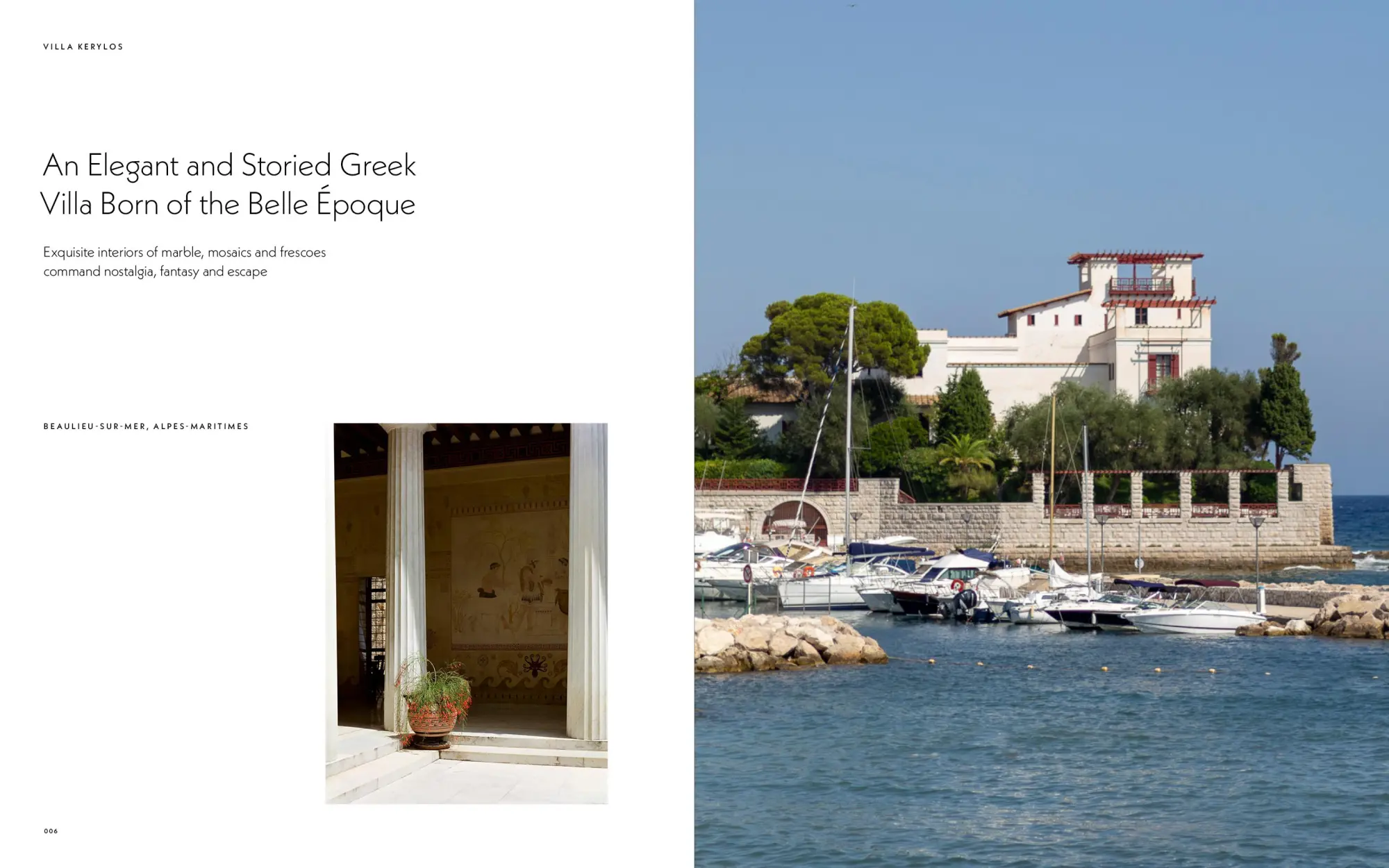 Bild: 9783967041781 | Côte d'Azur Living | Gestalten (u. a.) | Buch | 272 S. | Englisch