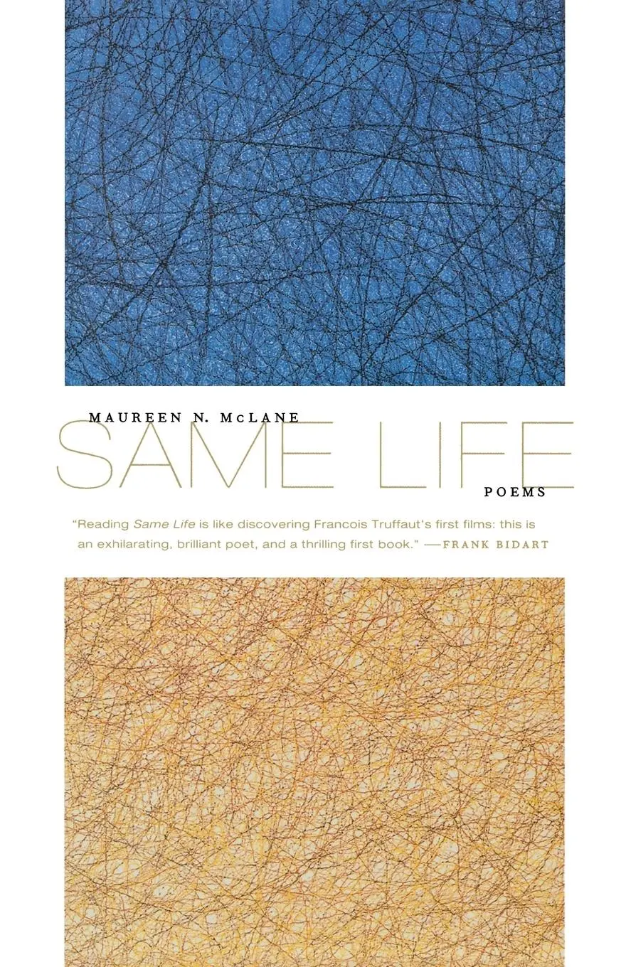 Cover: 9780374531881 | Same Life | Maureen McLane | Taschenbuch | Kartoniert / Broschiert