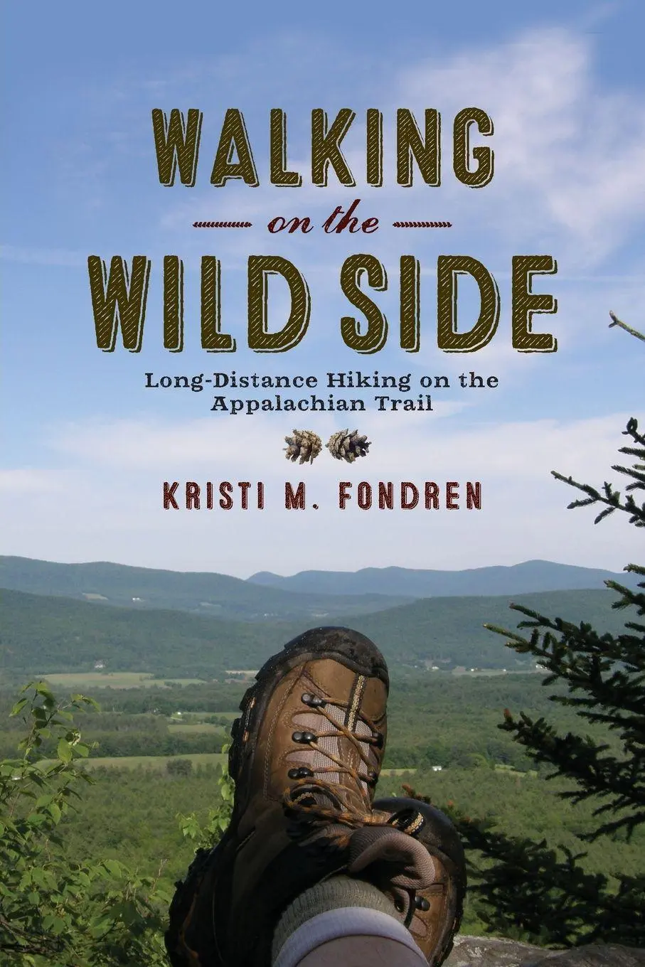 Walking on the Wild Side