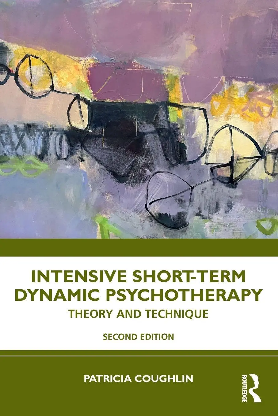 Cover: 9781032881881 | Intensive Short-Term Dynamic Psychotherapy | Theory and Technique