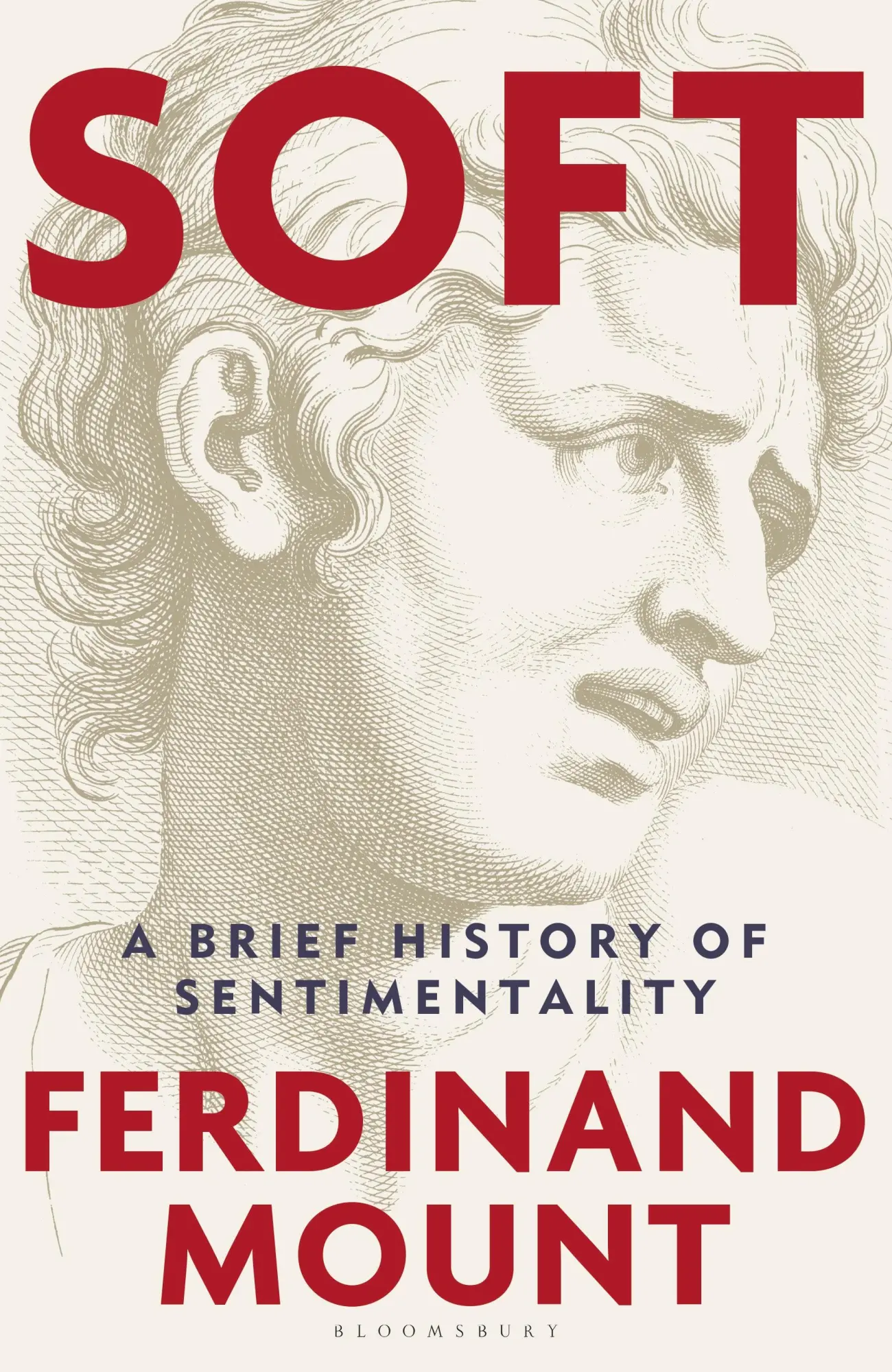 Cover: 9781399421881 | Soft | A Brief History of Sentimentality | Ferdinand Mount | Buch