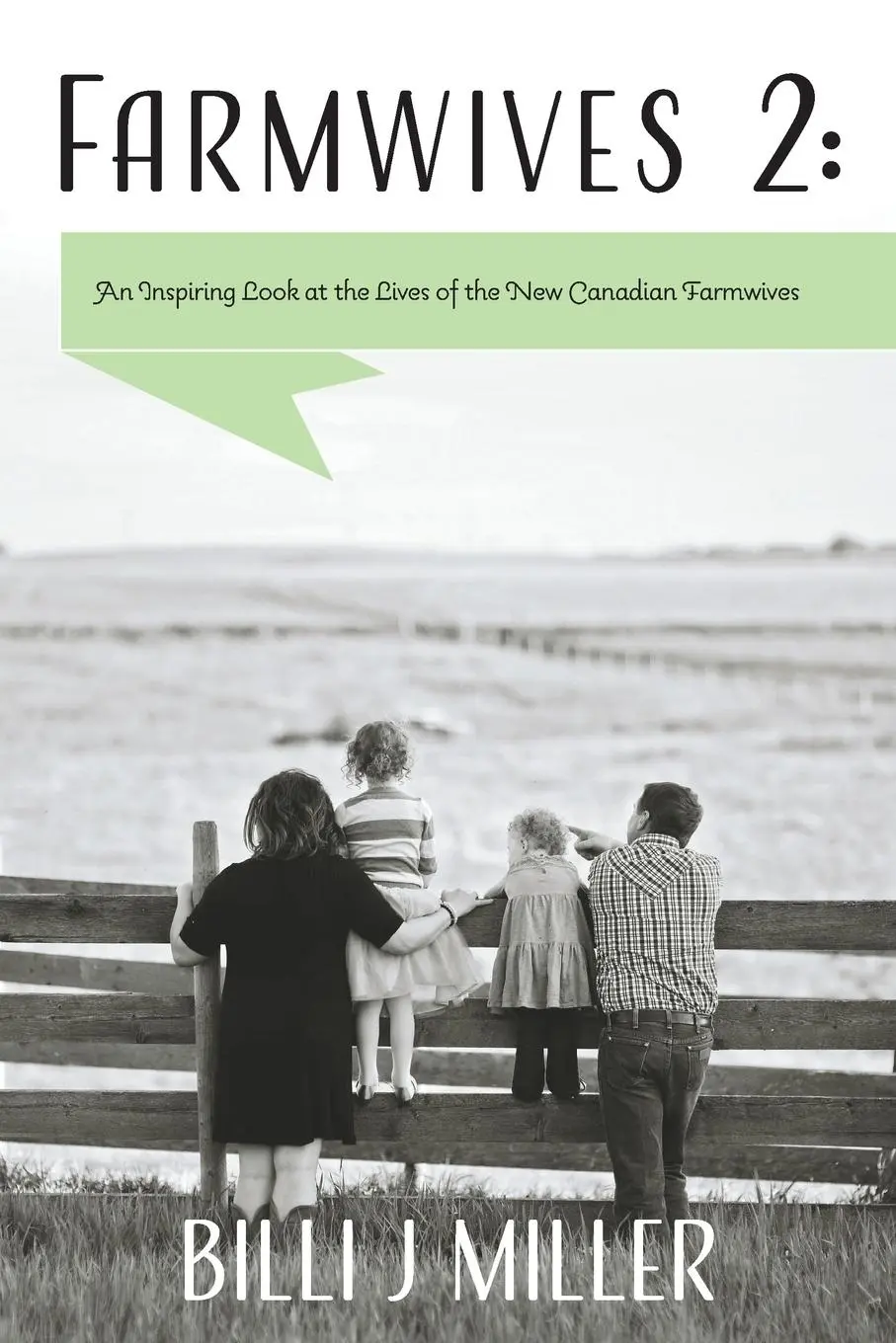 Cover: 9781525521881 | Farmwives 2 | Billi J Miller | Taschenbuch | Kartoniert / Broschiert