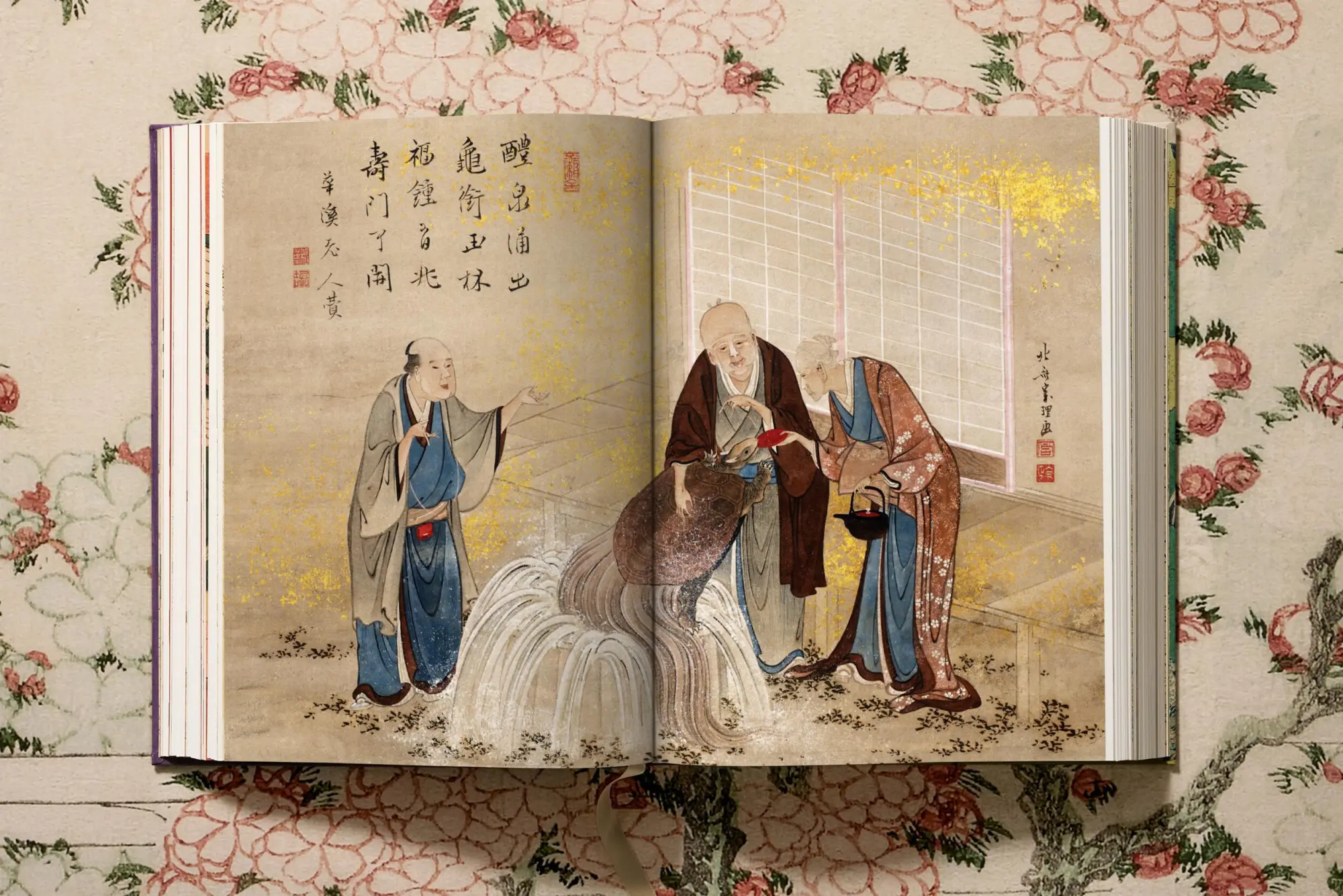 Bild: 9783836591881 | Hokusai | Andreas Marks | Buch | 722 S. | Deutsch | 2024