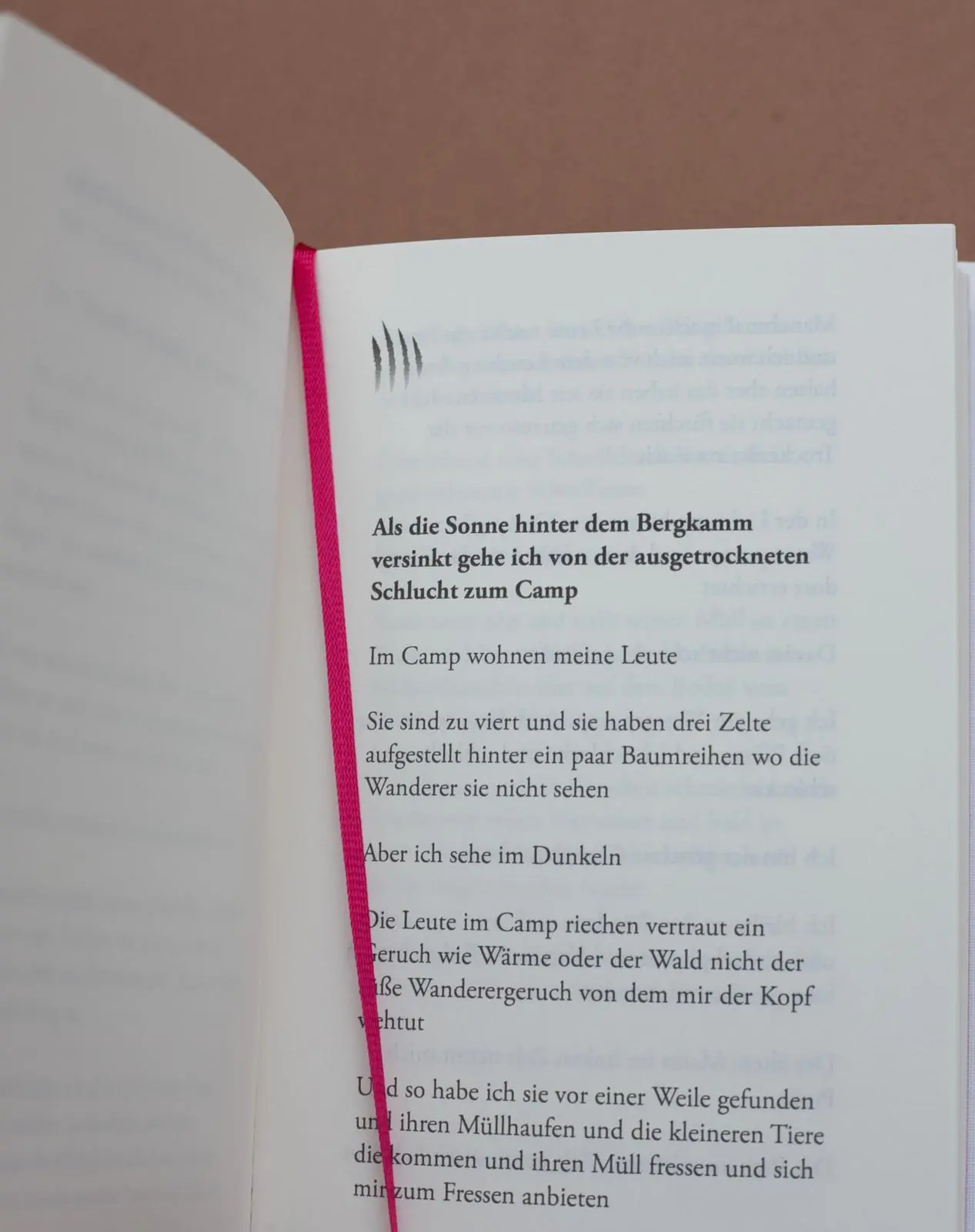 Bild: 9783961611881 | Ganz wie ein Mensch | Henry Hoke | Buch | 192 S. | Deutsch | 2024