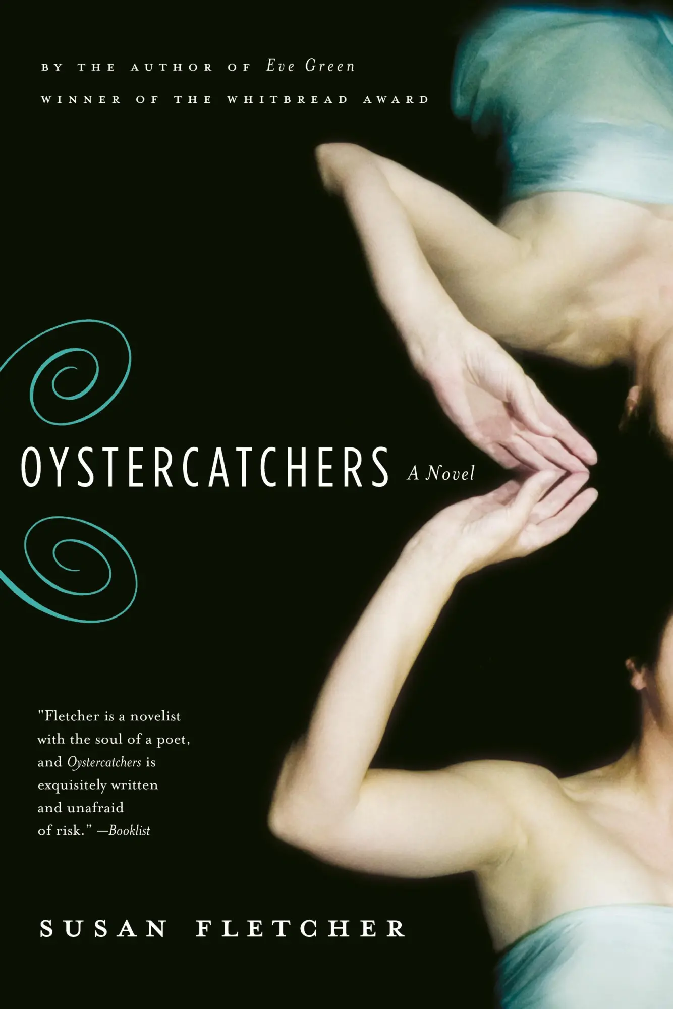 Cover: 9780393331981 | Oystercatchers | Susan Fletcher | Taschenbuch | Englisch | 2008