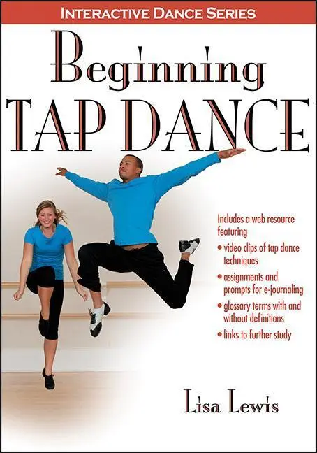 Cover: 9781450411981 | Beginning Tap Dance | Lisa Lewis | Taschenbuch | Englisch | 2013