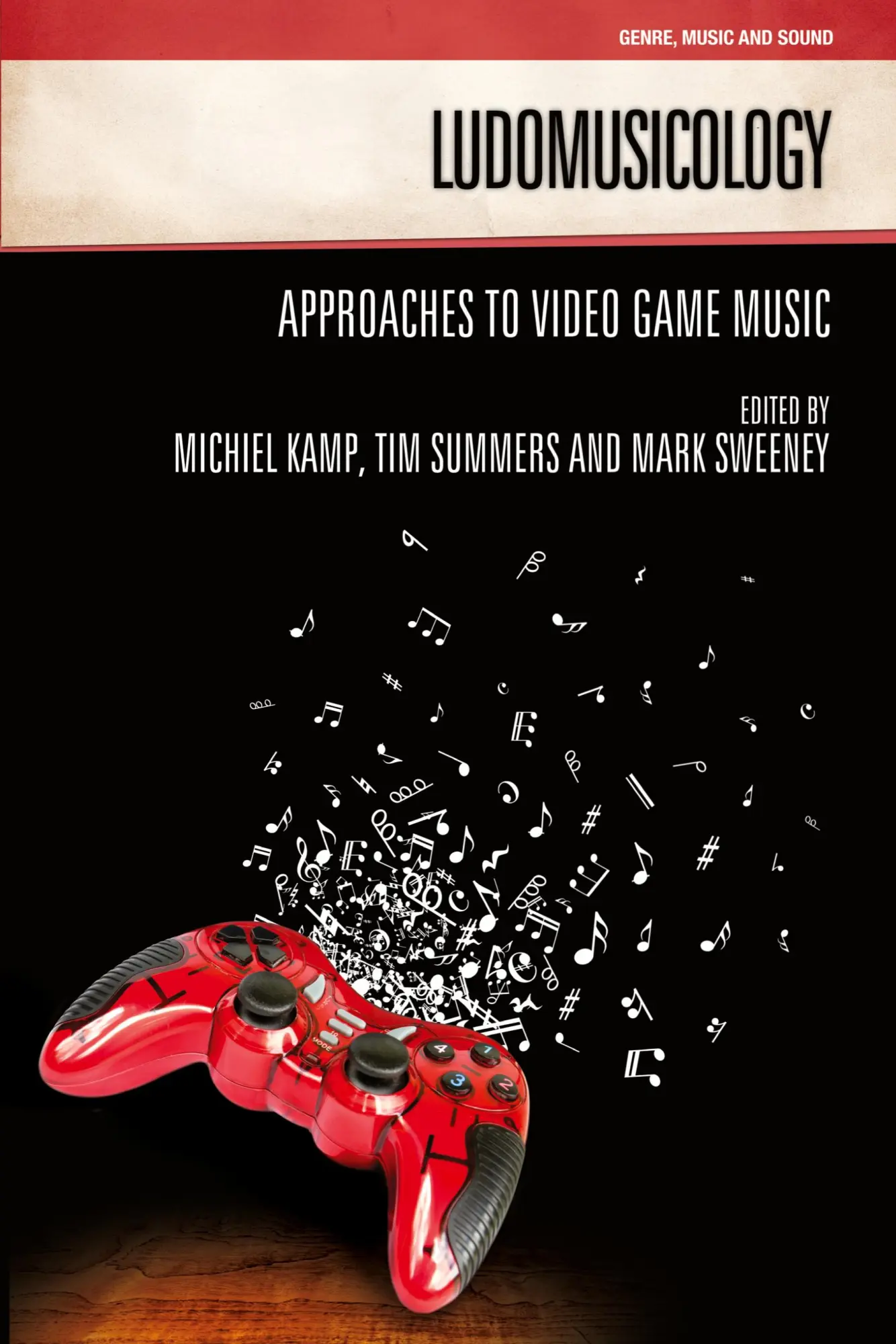 Cover: 9781781791981 | Ludomusicology | Kamp | Taschenbuch | Englisch | 2016