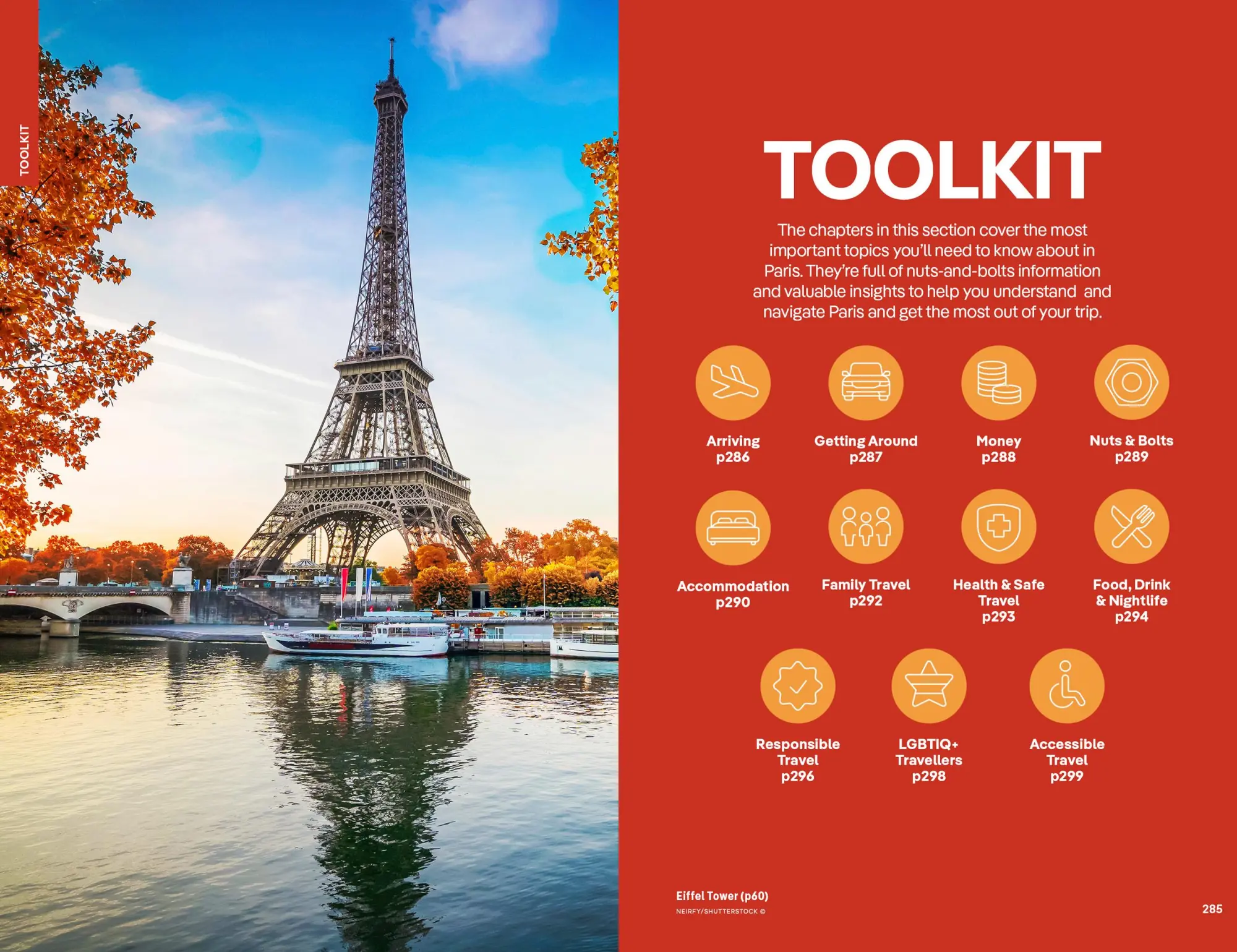 Bild: 9781838691981 | Lonely Planet Paris | Alexis Averbuck (u. a.) | Taschenbuch | 328 S.