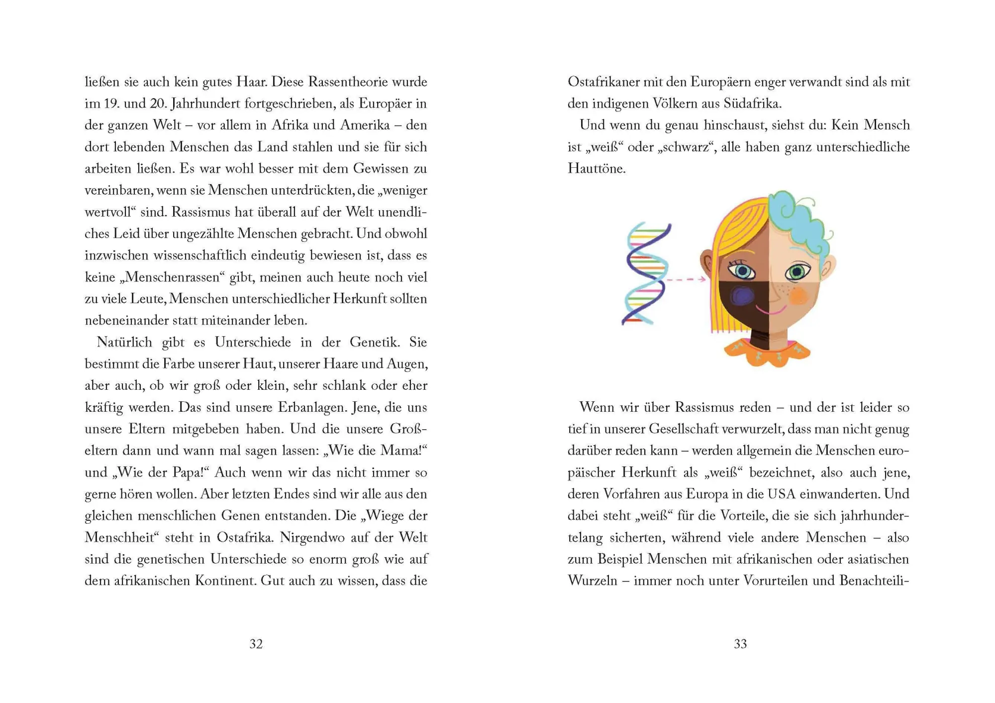 Bild: 9783328301981 | Bunt! | Anna Taube | Buch | 128 S. | Deutsch | 2023 | Penguin JUNIOR