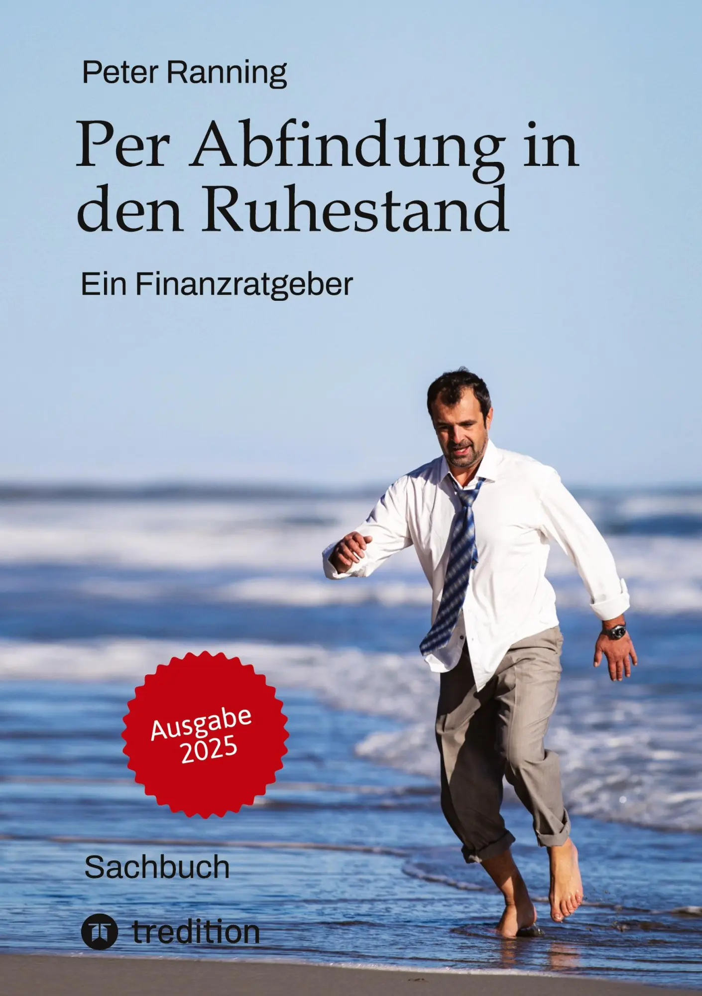 Cover: 9783384361981 | Per Abfindung in den Ruhestand - Ein Leitfaden zur Optimierung von...