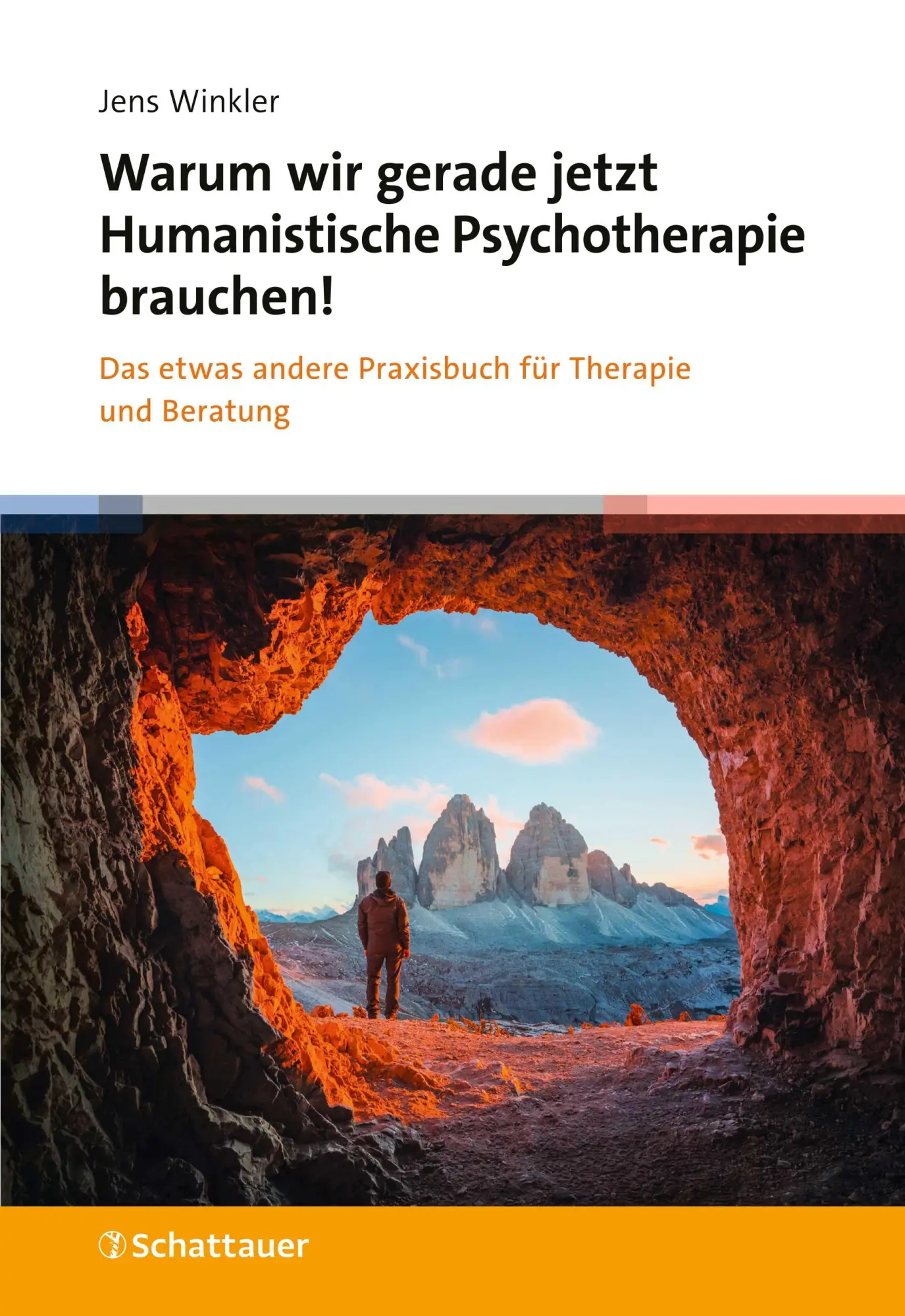 Cover: 9783608401981 | Warum wir gerade jetzt Humanistische Psychotherapie brauchen! | Buch