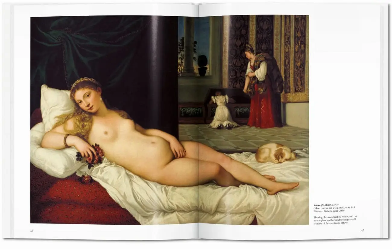 Bild: 9783836581981 | Titian | Ian Kennedy | Buch | Spanisch | 2024 | TASCHEN