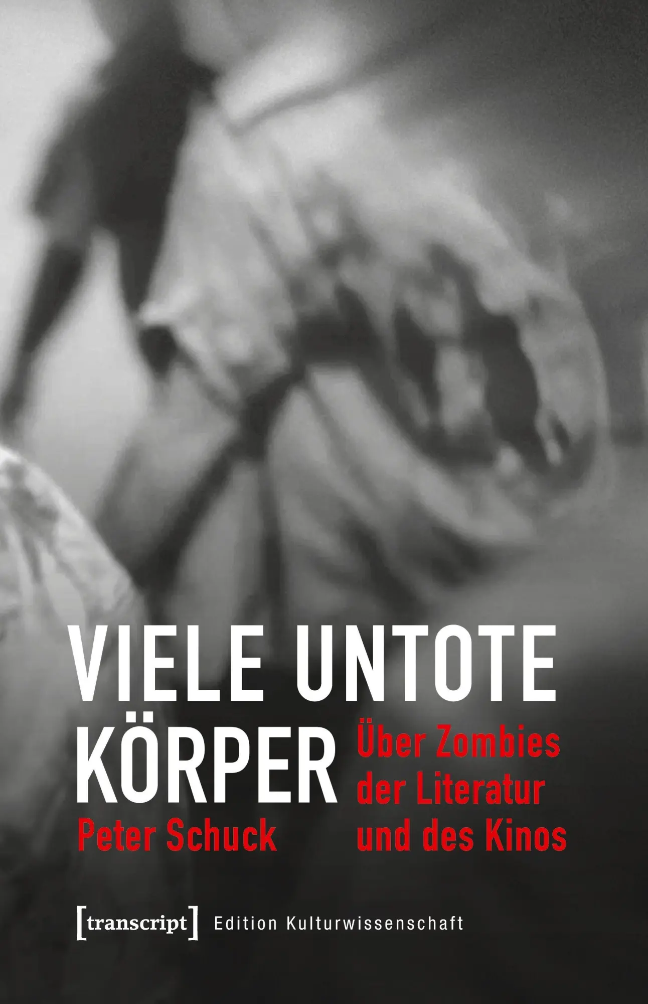 Cover: 9783837641981 | Viele untote Körper | Peter Schuck | Taschenbuch | 654 S. | Deutsch