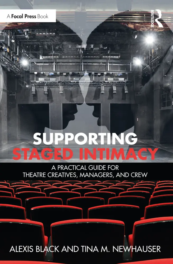 Cover: 9781032072081 | Supporting Staged Intimacy | Alexis Black (u. a.) | Taschenbuch | 2022