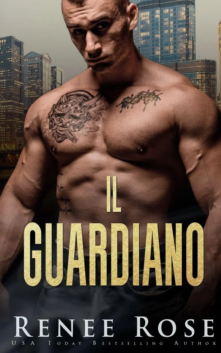 Cover: 9781637202081 | Il guardiano | Renee Rose | Taschenbuch | Italienisch | 2023