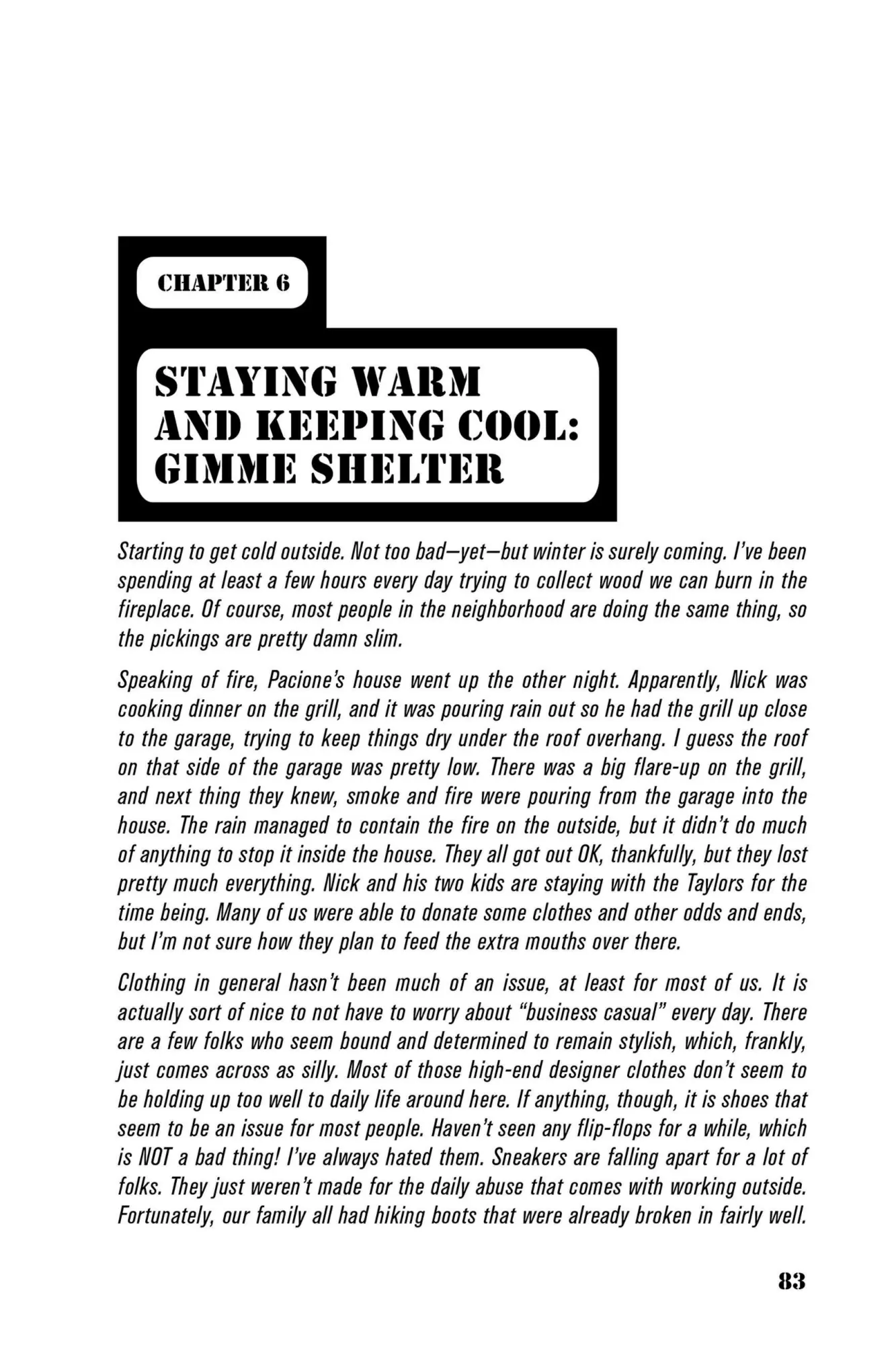 Bild: 9781646042081 | Prepper's Long-Term Survival Guide | Jim Cobb | Buch | Gebunden | 2021