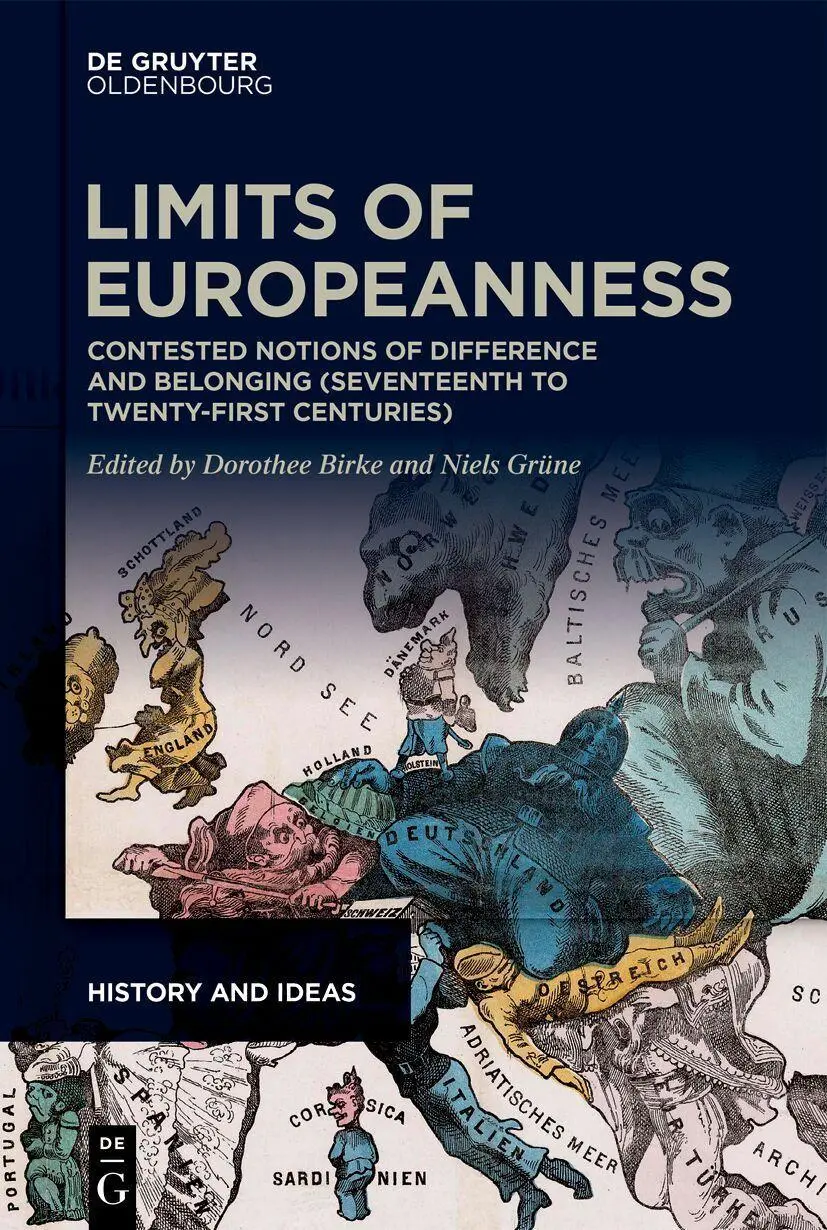 Limits of Europeanness