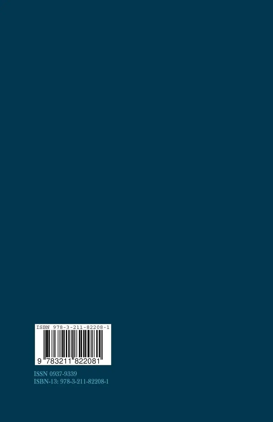 Rückseite: 9783211822081 | Schizophrene erkennen, verstehen, behandeln | T. Platz (u. a.) | Buch