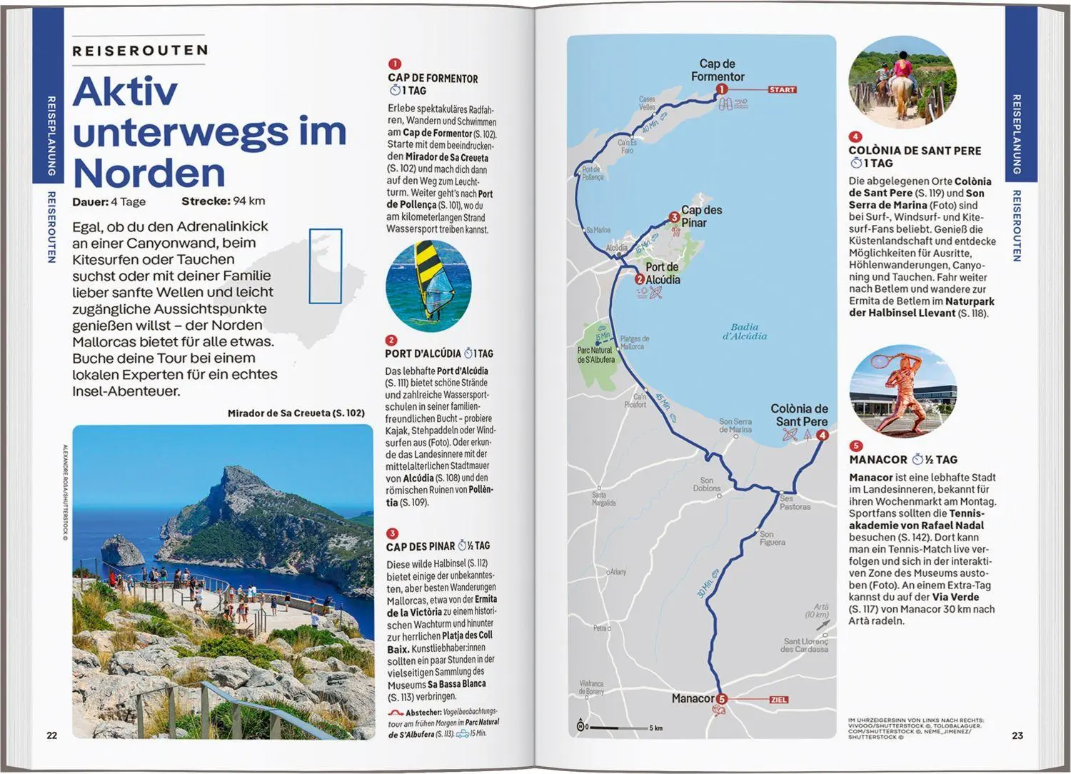 Bild: 9783575012081 | LONELY PLANET Reiseführer Mallorca | LONELY PLANET Deutschland | Buch