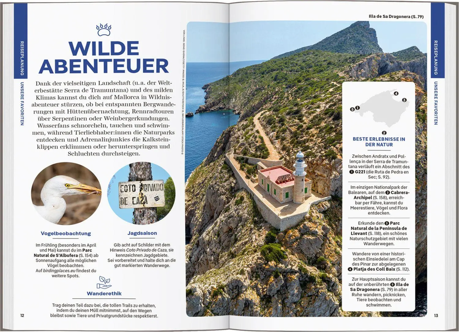 Bild: 9783575012081 | LONELY PLANET Reiseführer Mallorca | LONELY PLANET Deutschland | Buch