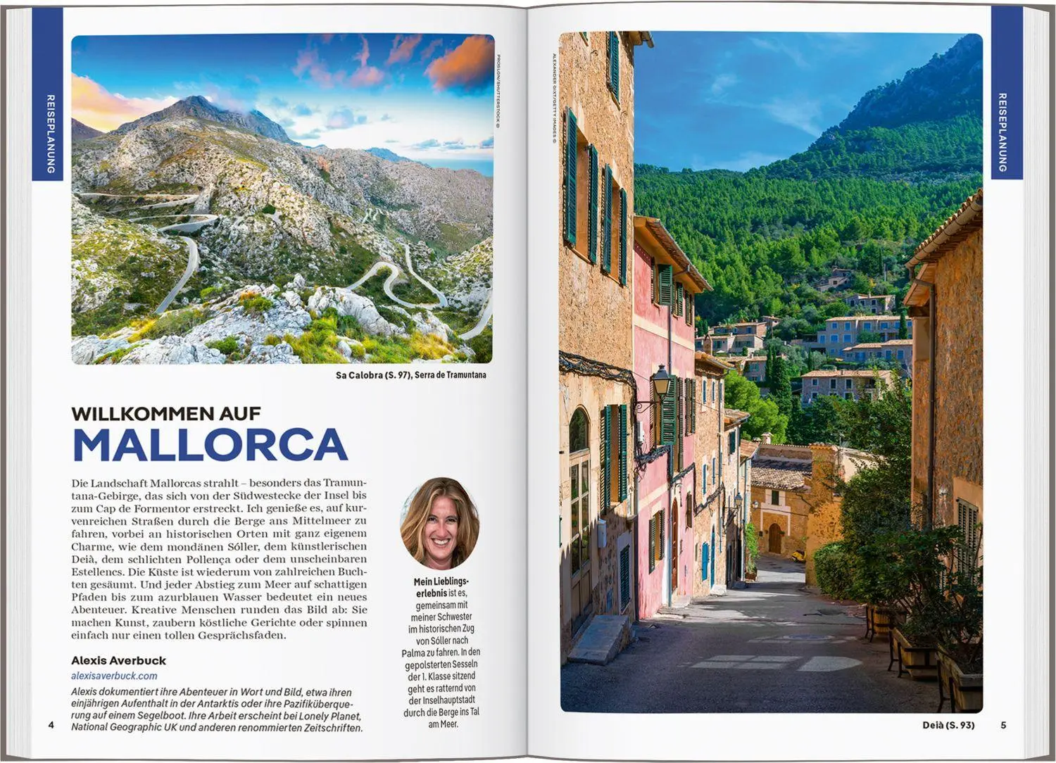 Bild: 9783575012081 | LONELY PLANET Reiseführer Mallorca | LONELY PLANET Deutschland | Buch