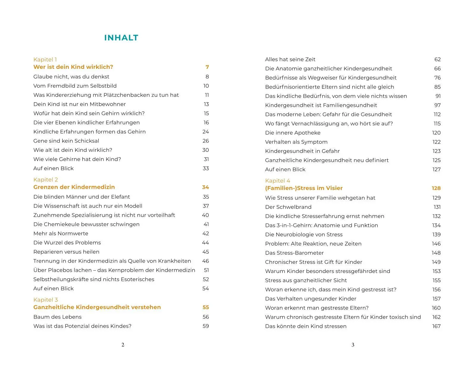Bild: 9783833882081 | Kindergesundheit beginnt zu Hause | Désirée Ratay | Taschenbuch | 2024