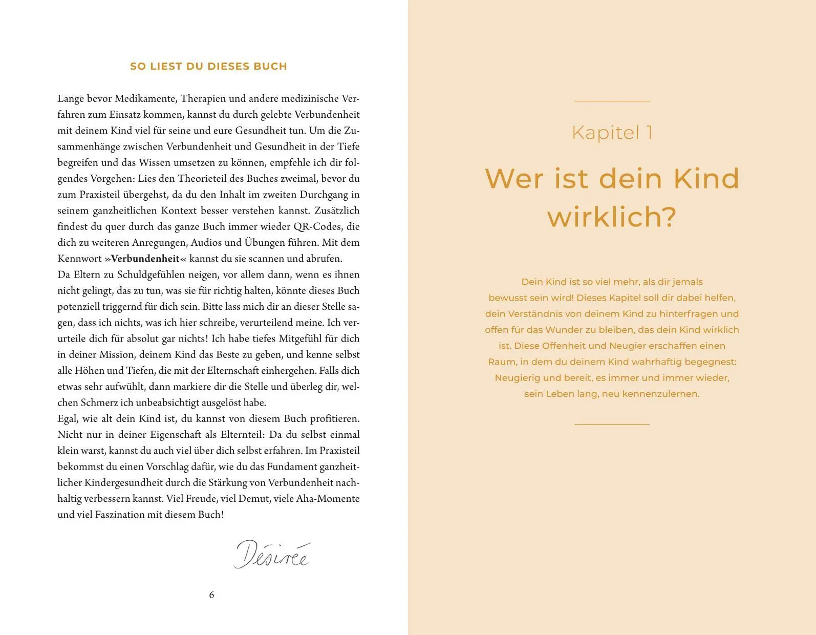 Bild: 9783833882081 | Kindergesundheit beginnt zu Hause | Désirée Ratay | Taschenbuch | 2024