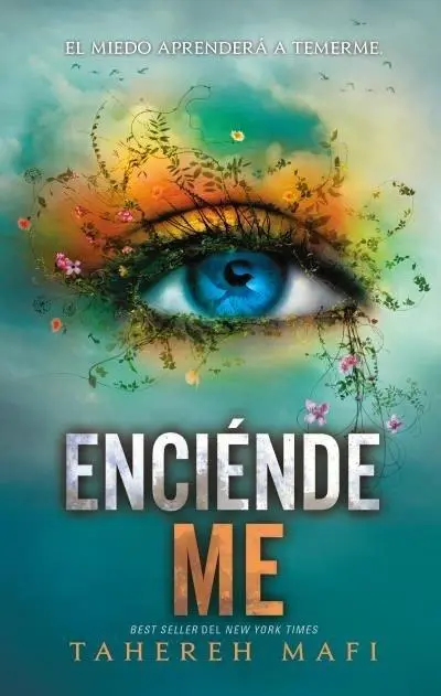 Cover: 9788419252081 | Enciéndeme | Taschenbuch | Spanisch | Puck | EAN 9788419252081