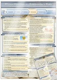 Cover: 7101429132181 | Hypnose Quickfinder Teil 1 - Die wichtigsten Techniken und...