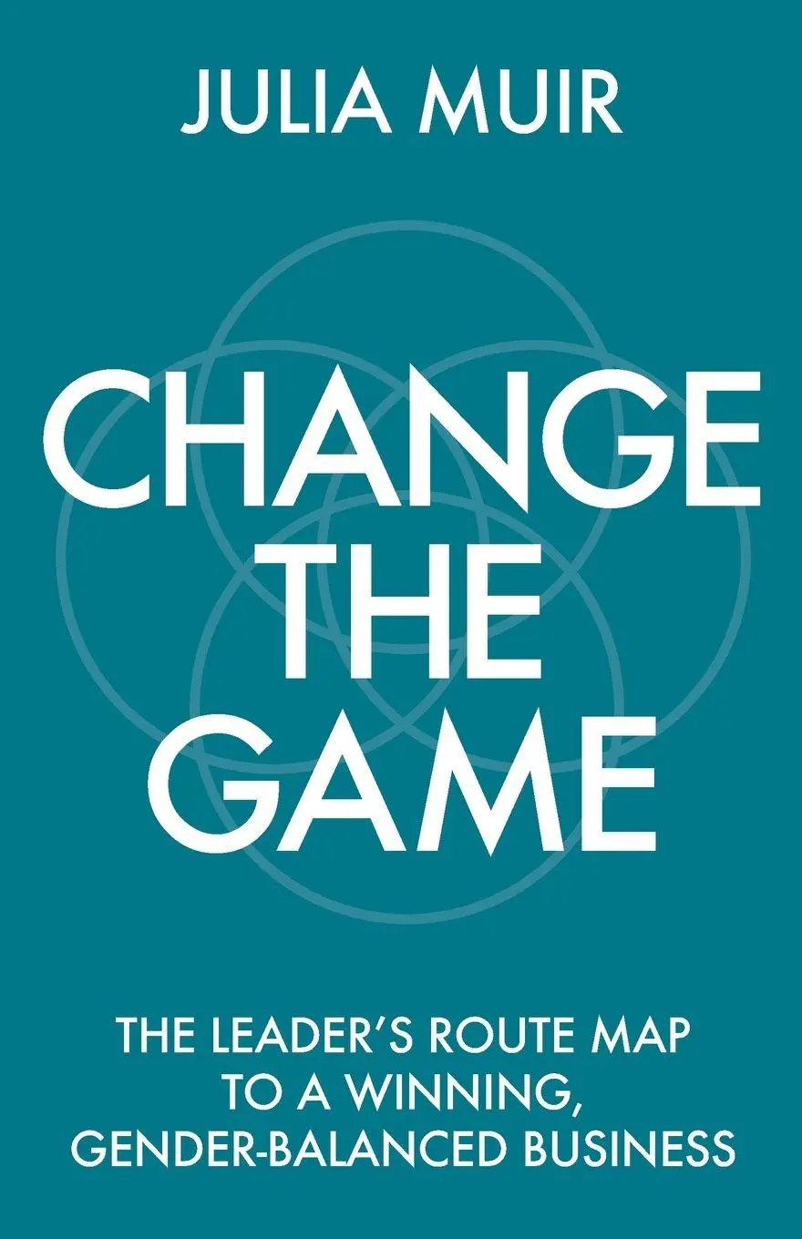 Cover: 9781788602181 | Change the Game | Julia Muir | Taschenbuch | Kartoniert / Broschiert