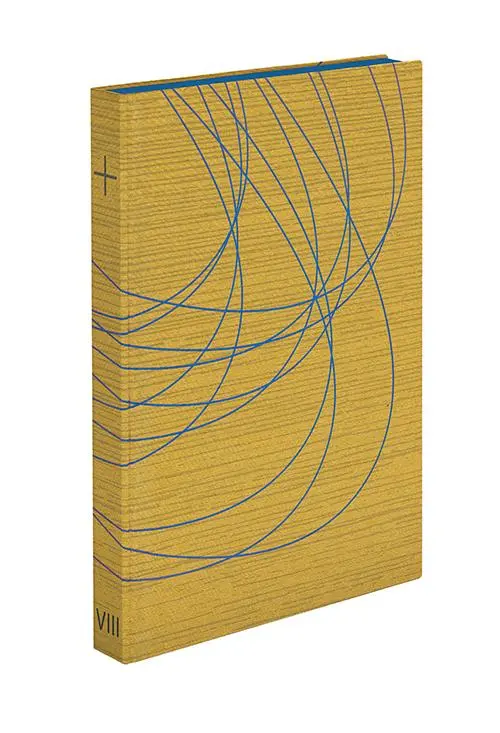 Cover: 9783451322181 | Die Feier der Heiligen Messe - Lektionar für die Bistümer des...