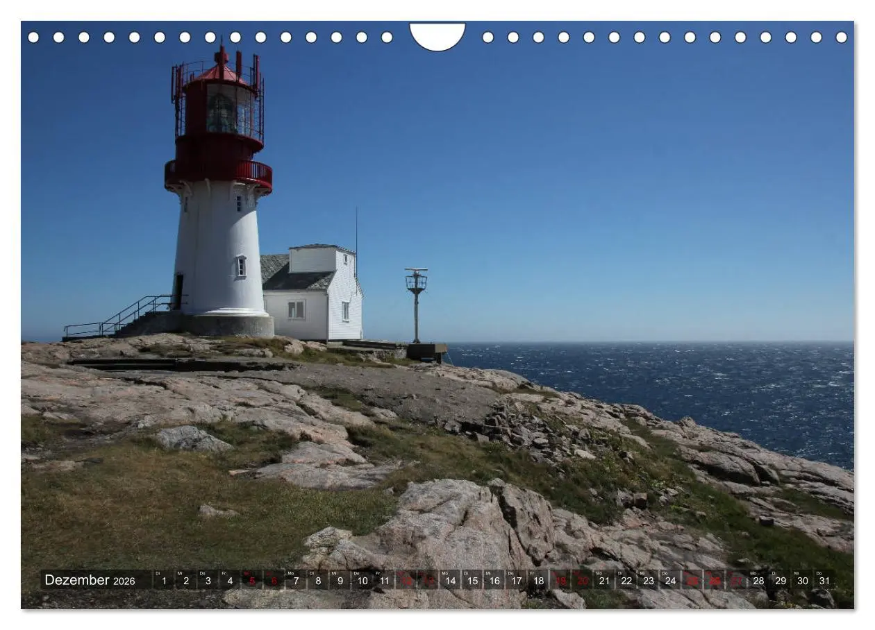 Bild: 9783457812181 | Norwegen 2026 - Im Land der Fjorde, Fjelle und Trolle (Wandkalender...