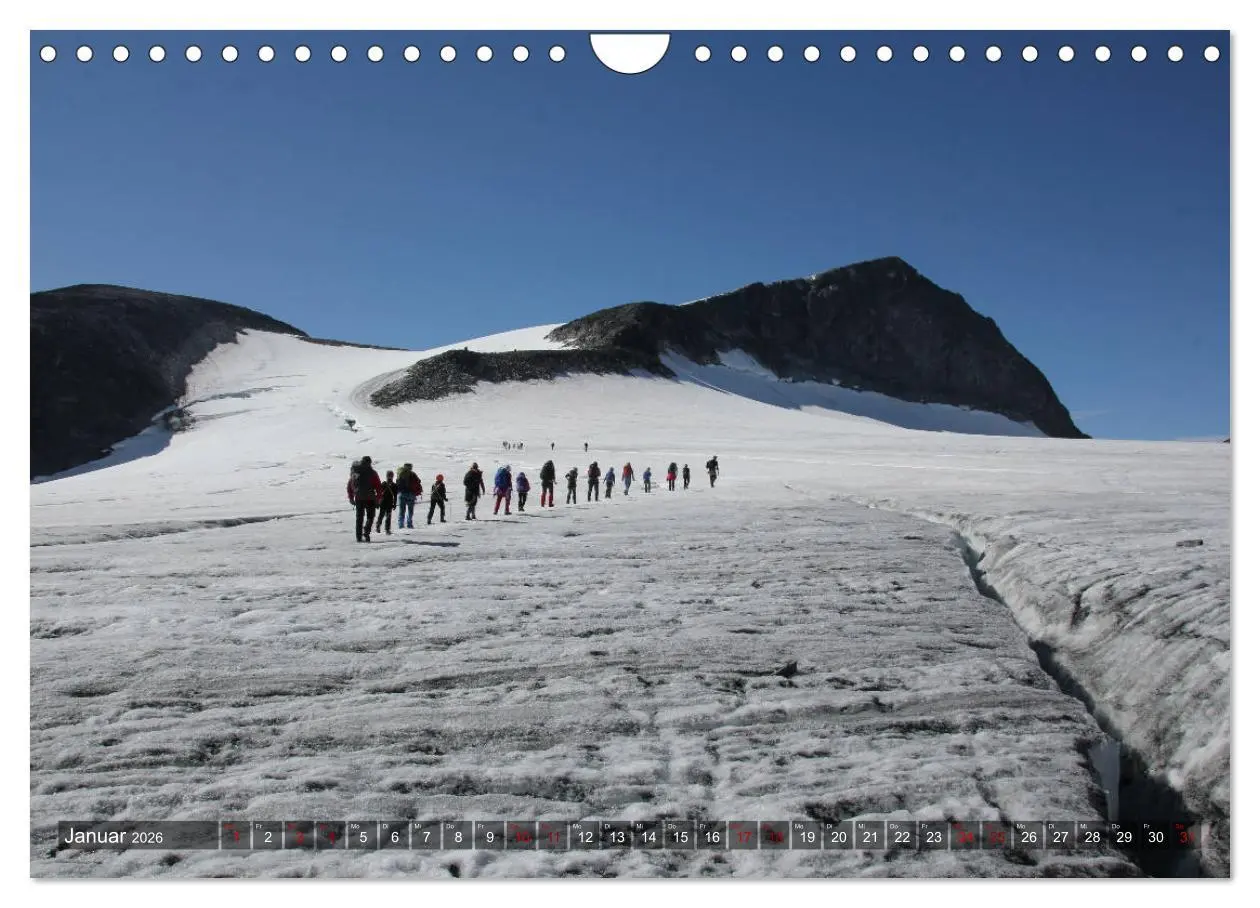 Bild: 9783457812181 | Norwegen 2026 - Im Land der Fjorde, Fjelle und Trolle (Wandkalender...