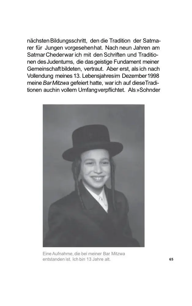 Bild: 9783579062181 | Ultraorthodox | Mein Weg | Akiva Weingarten | Buch | 256 S. | Deutsch