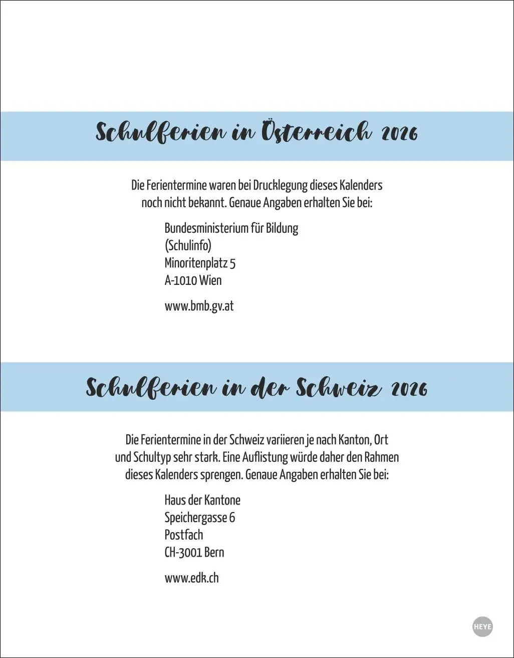 Bild: 9783756412181 | Die drei !!! Tagesabreißkalender 2026 | Kalender | 324 S. | Deutsch