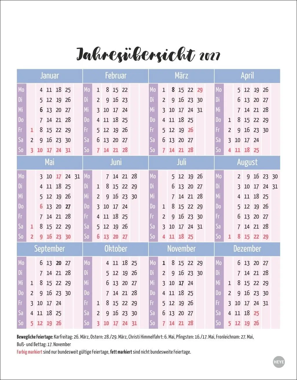 Bild: 9783756412181 | Die drei !!! Tagesabreißkalender 2026 | Kalender | 324 S. | Deutsch