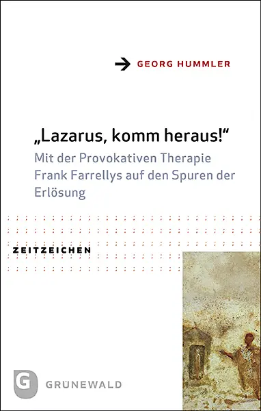 Cover: 9783786732181 | Lazarus, komm heraus! | Georg Hummler | Taschenbuch | 490 S. | Deutsch