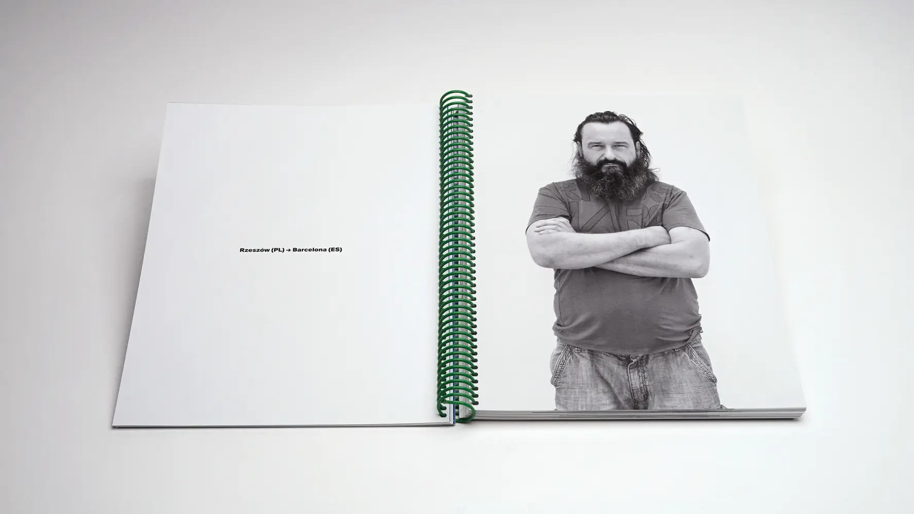 Bild: 9783969122181 | Simone Demandt - Movers / Beweger | Stephan Berg (u. a.) | Taschenbuch